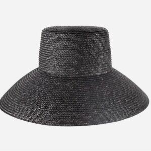 Gigi and Pip Jolie Boater Hat